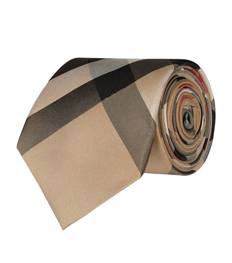 burberry neckties cheap|burberry neckties harrods.